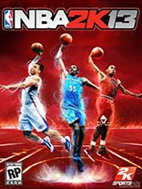 nba2k13ģʽ޸