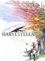 HARVESTELLA޸ v1.0 һ޴ʦ