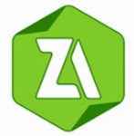 zarchiverƽ  v1.2.0  İ