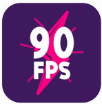 90fps